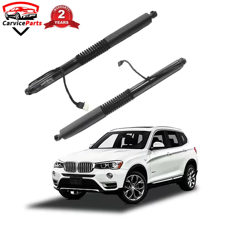 

1 шт., электрические опоры для правого задней двери для BMW X3 G01 M F97 2018-2021 51249482795