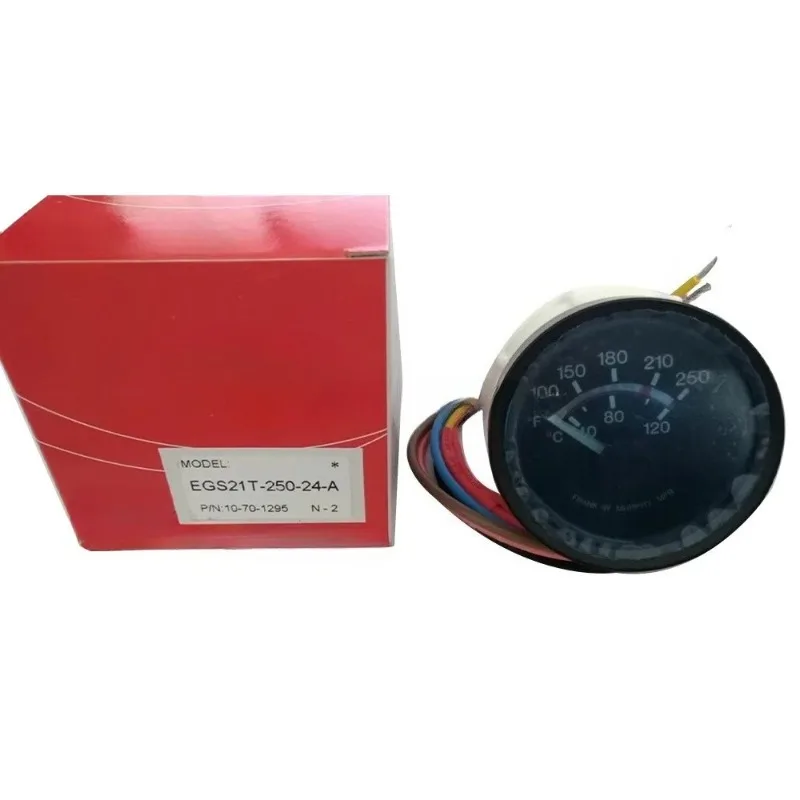 Eg Voltmeter Temper…