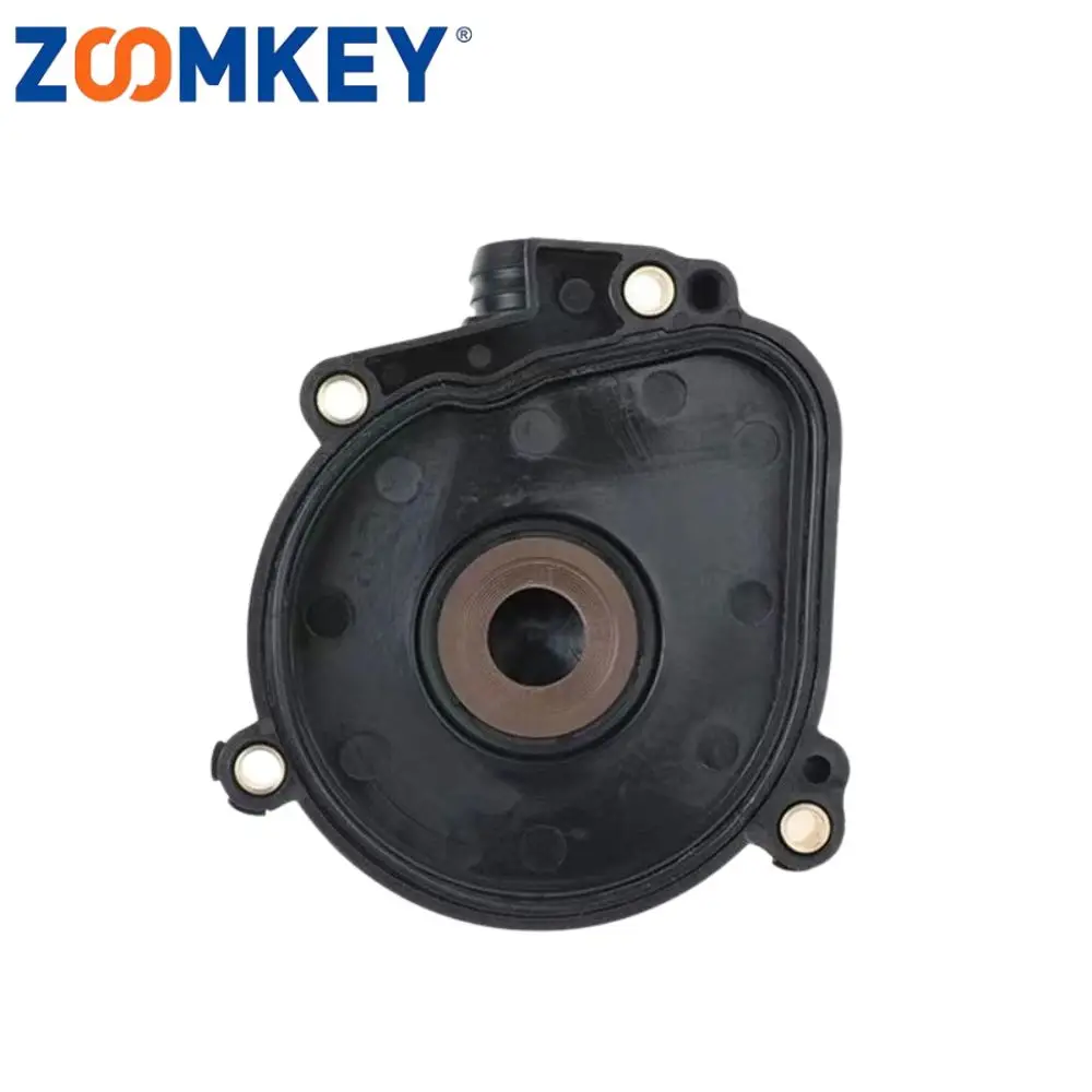 

A2720100631 Oil Separator Camshaft Cap Housing Fit For Mercedes-Benz W211 W212 E220 E260 E200 E300 E350 E250 E400 E500