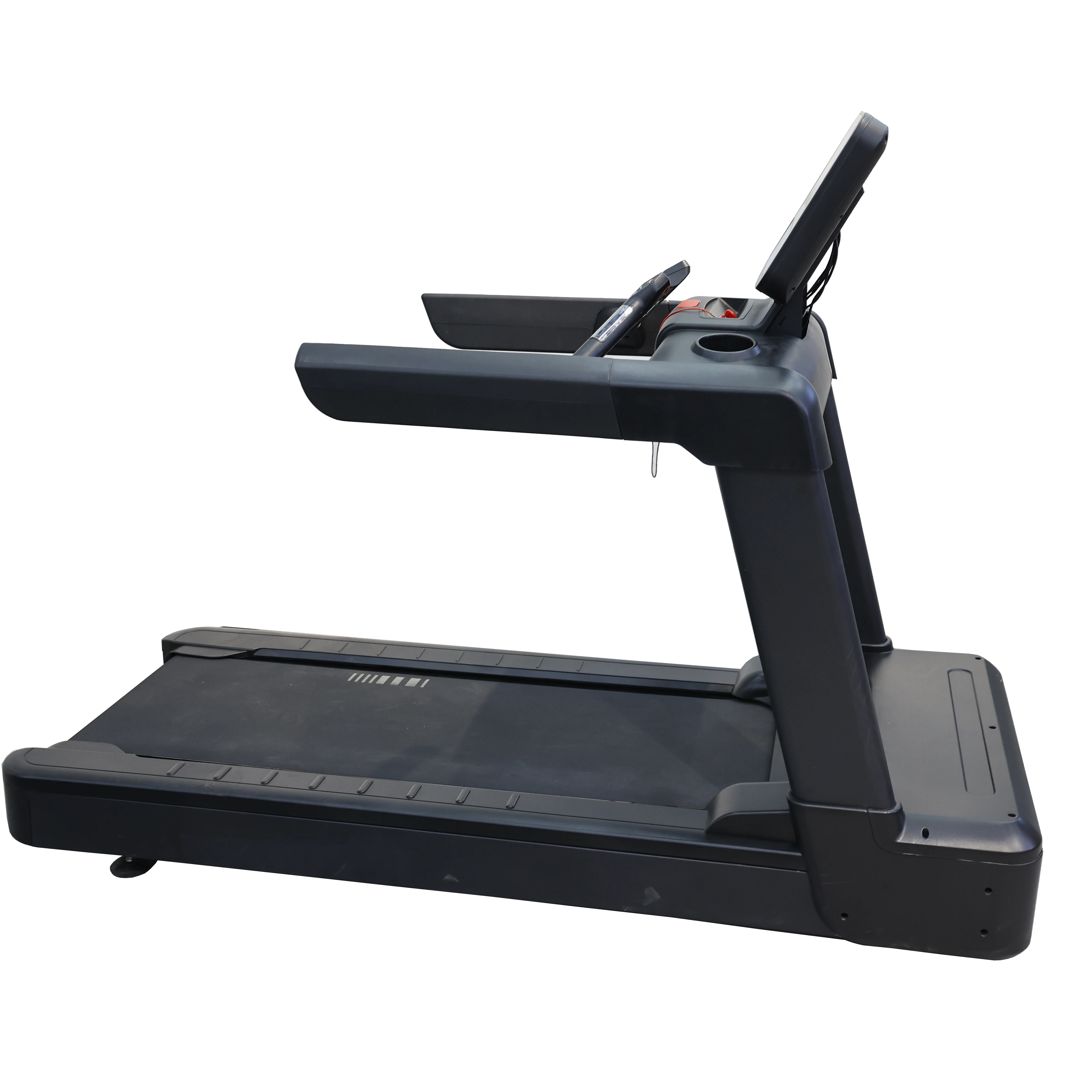 

Electric Aerobic Exercise Machine Professional High Quality Treadmill Area Fitness Equipment