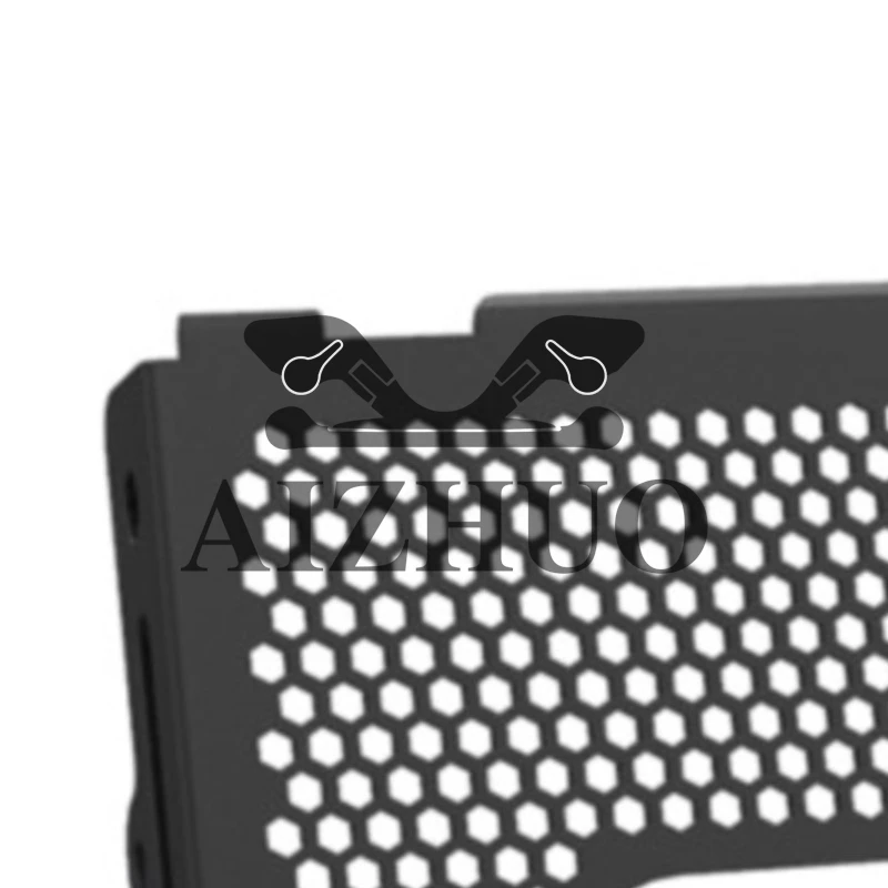 لهوندا CL500 CL 500 2025 2023 2024 cl500 cl 500 دراجة نارية CNC شبكة المبرد غطاء حماية حماية Protetor اكسسوارات