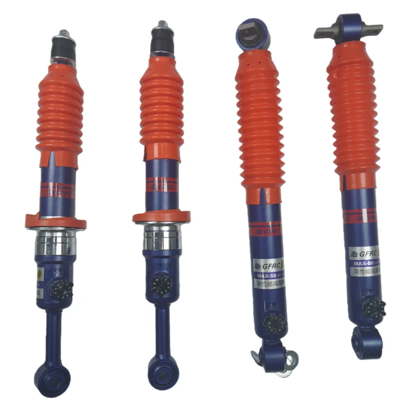 For Tank 300 400 500 Durable Stable and Comfortable OEM Upade Shock Absorbers