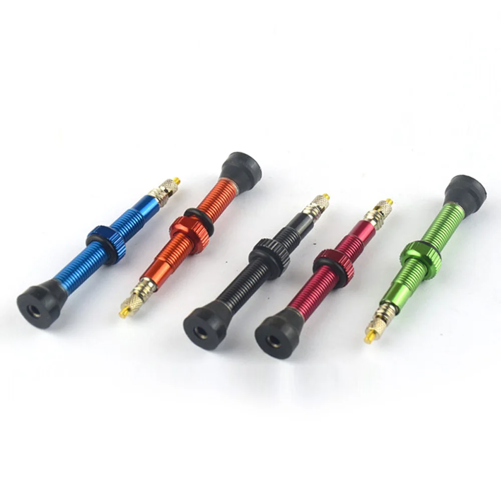 2X Bicycle Tubeless…