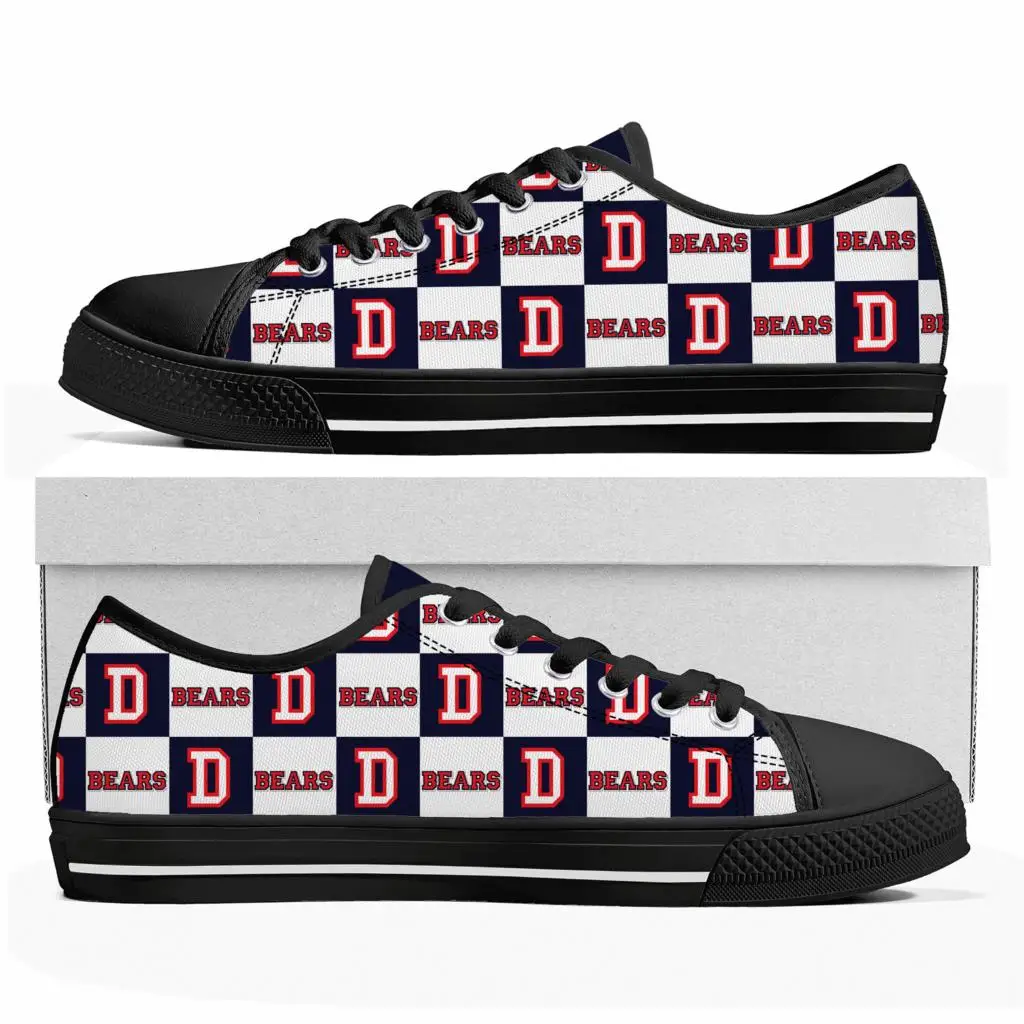 베어스 Korea Bears baseball Low Top Sneakers Mens Womens Teenager Canvas High Quality Sneaker Casual Custom Made Shoe Customize DIY