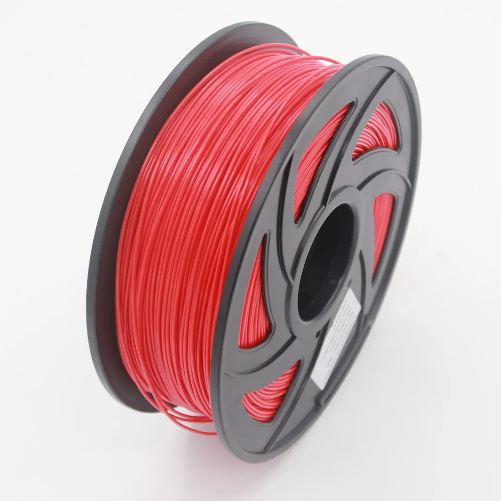 

1/2KG Color 3D Printers Pla Cables 1.75mm Printer Filament 3D Printing Cables 3D Printer Accessory 3D Printer Easy to Print