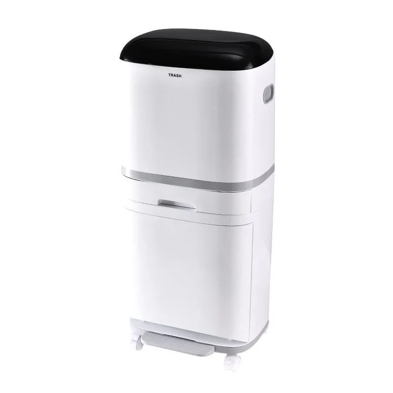 #4 Latest Recycling Containers Updates