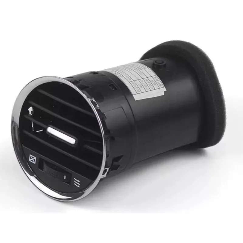 

Instrument Center Console Air Conditioning Vent Grille Air Vents Paddle Left Right 1pc for Changan EADO EADOXT