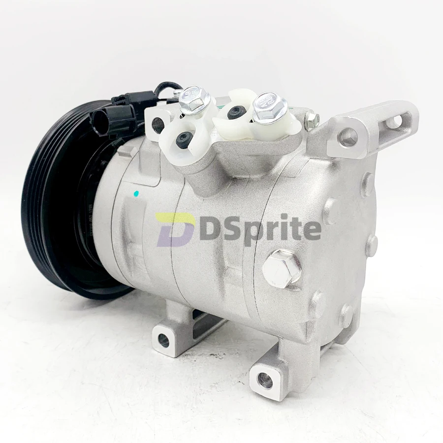 RS15 COMPRESSOR FOR HYUNDAI H-100 MINIVAN KIA K2000 K2500  97701-4E330 97701-4F600 97701-4F900