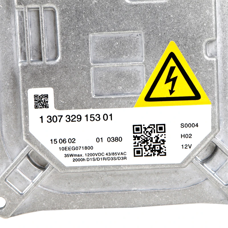 وحدة تشغيل المصباح الأمامي زينون 8K 0941597 EVolkswagen Audi Sharan Sonic Jetta Toucan Skoda OKTAVIA SUPERB