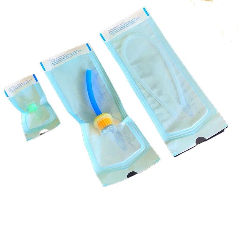 

Consumables Accessories Negative Pressure Hose Sub-Filter Buckle Clip for Fixed Syringe