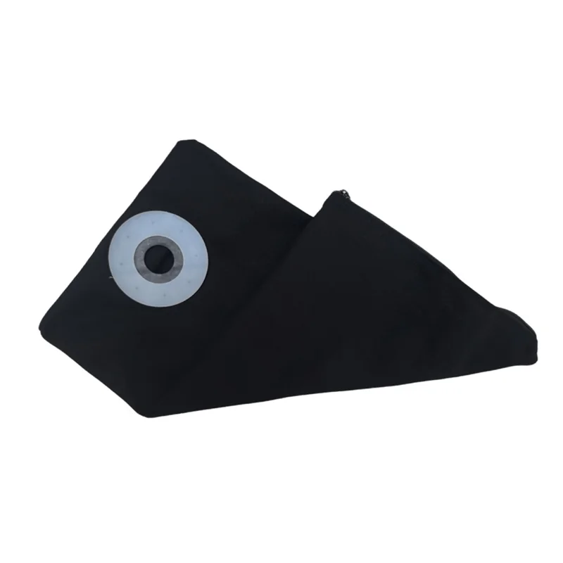 أجهزة الطبخ كيس لجميع الغبار حقيبة قماش قنب ل 32/35 مللي متر عيار مكنسة كهربائية على ظهره الكتف مكنسة كهربائية متكررة قابل للغسل B