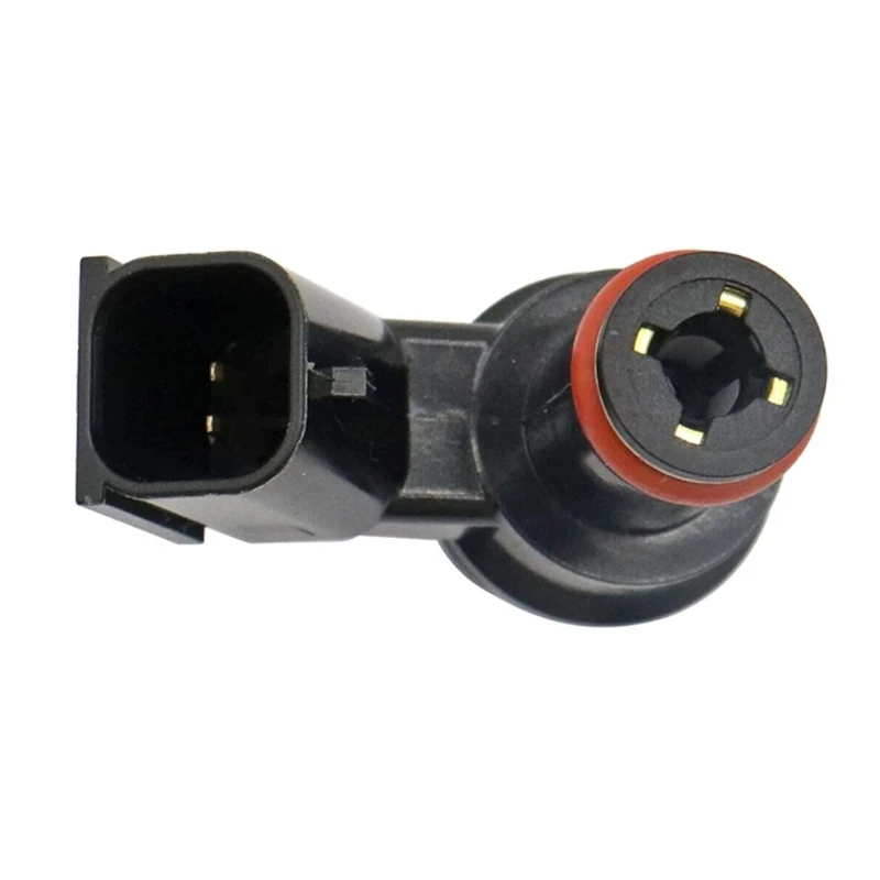 Fuel Injector Nozzle for TU250X TU250XL1 800 VZ800 VL800 C50 C50T 15710-26GA0, Improves Fuel Economy Reduces Emissions