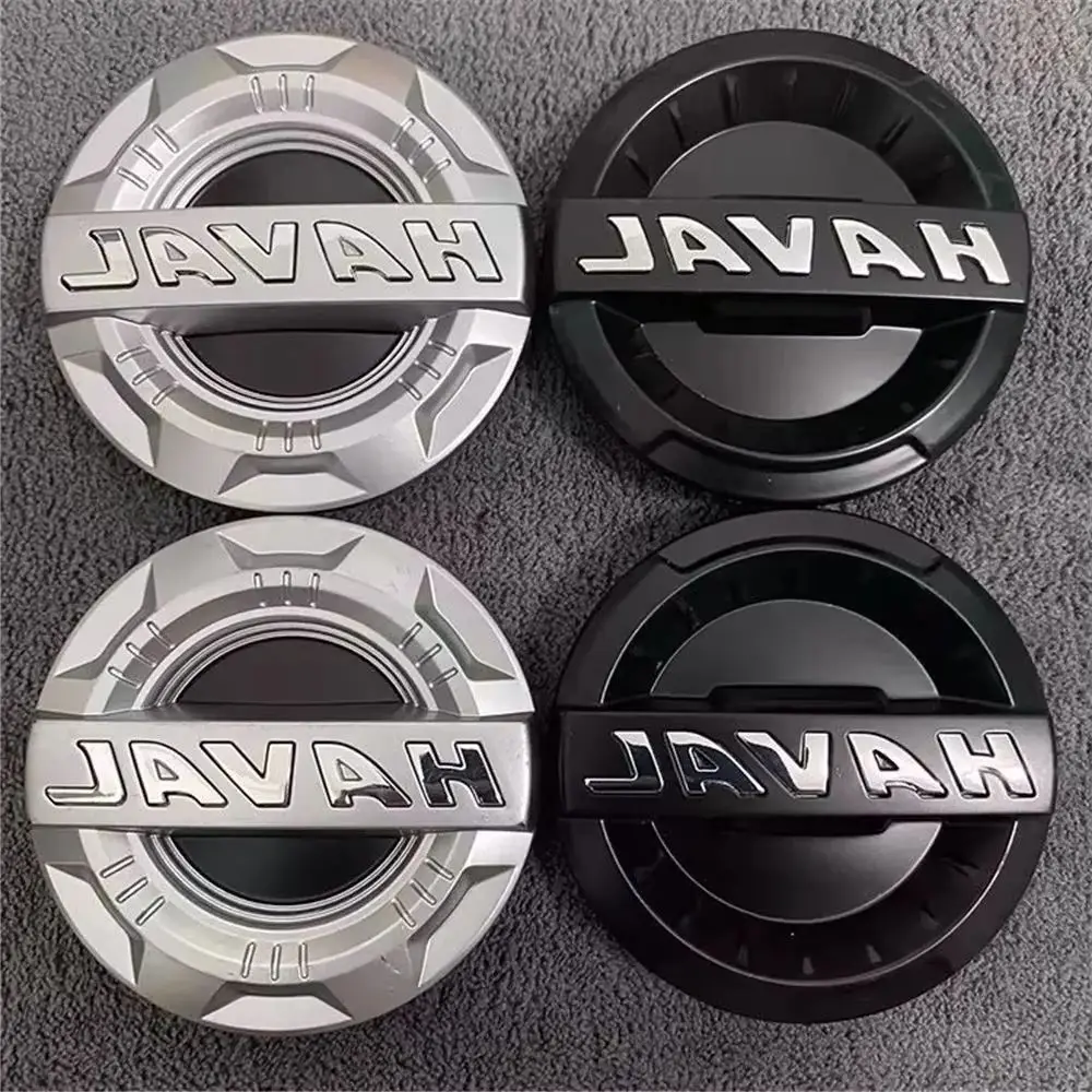 Wheel Hub Cap Tire … - image