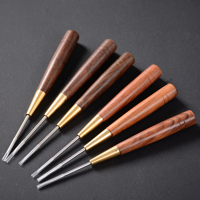 

Stainless Steel Tea Knife Needle Tools White Tea Ceremony Chinese Sandalwood Puer Green Tea Knife Prying Te Verde Chino Teaware