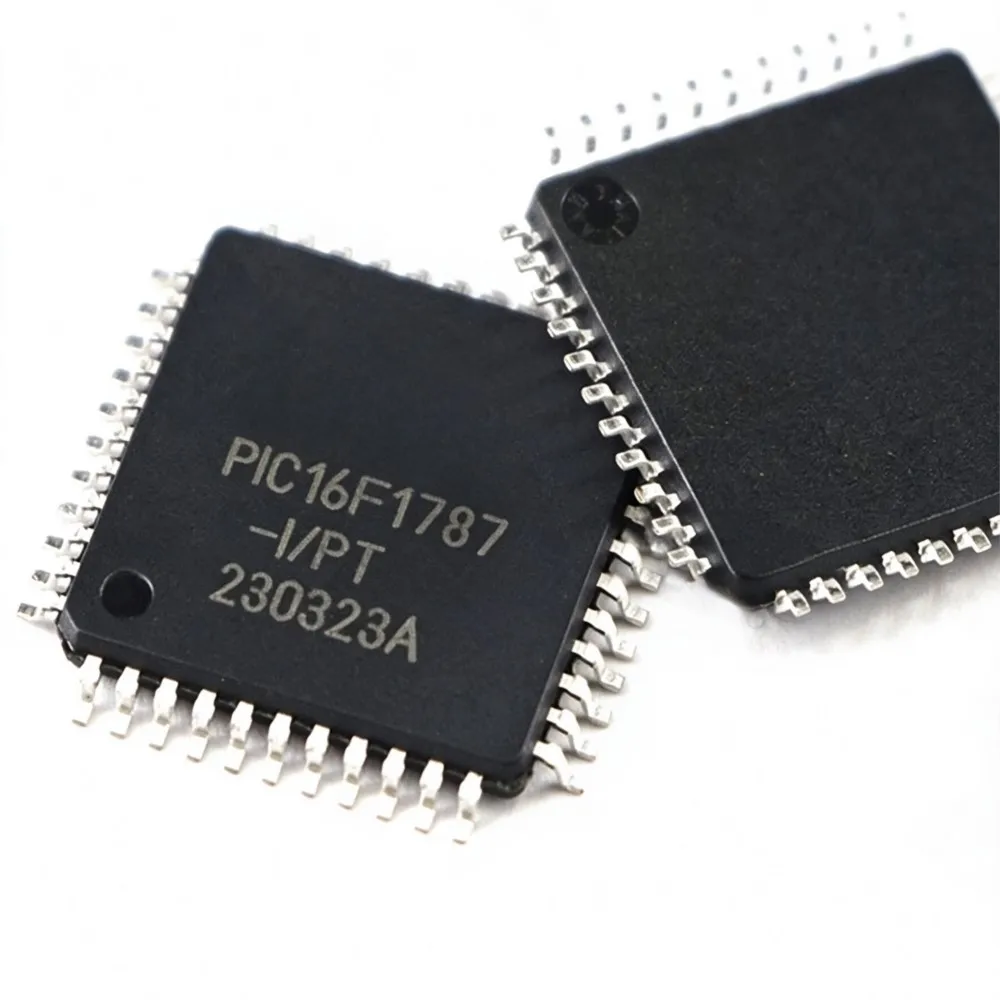 1pcs/lot PIC16F1787-I/PT Power Relay