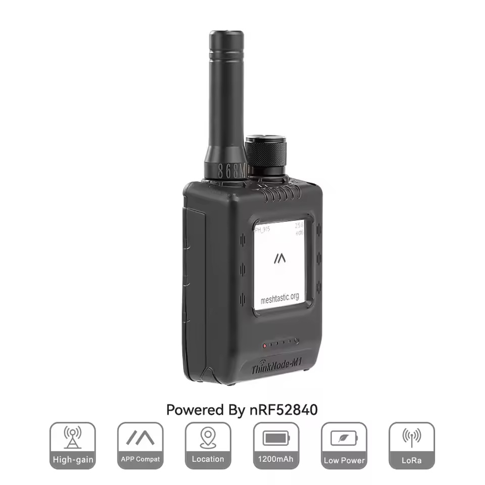 ThinkNode-M1 (nRF52840)