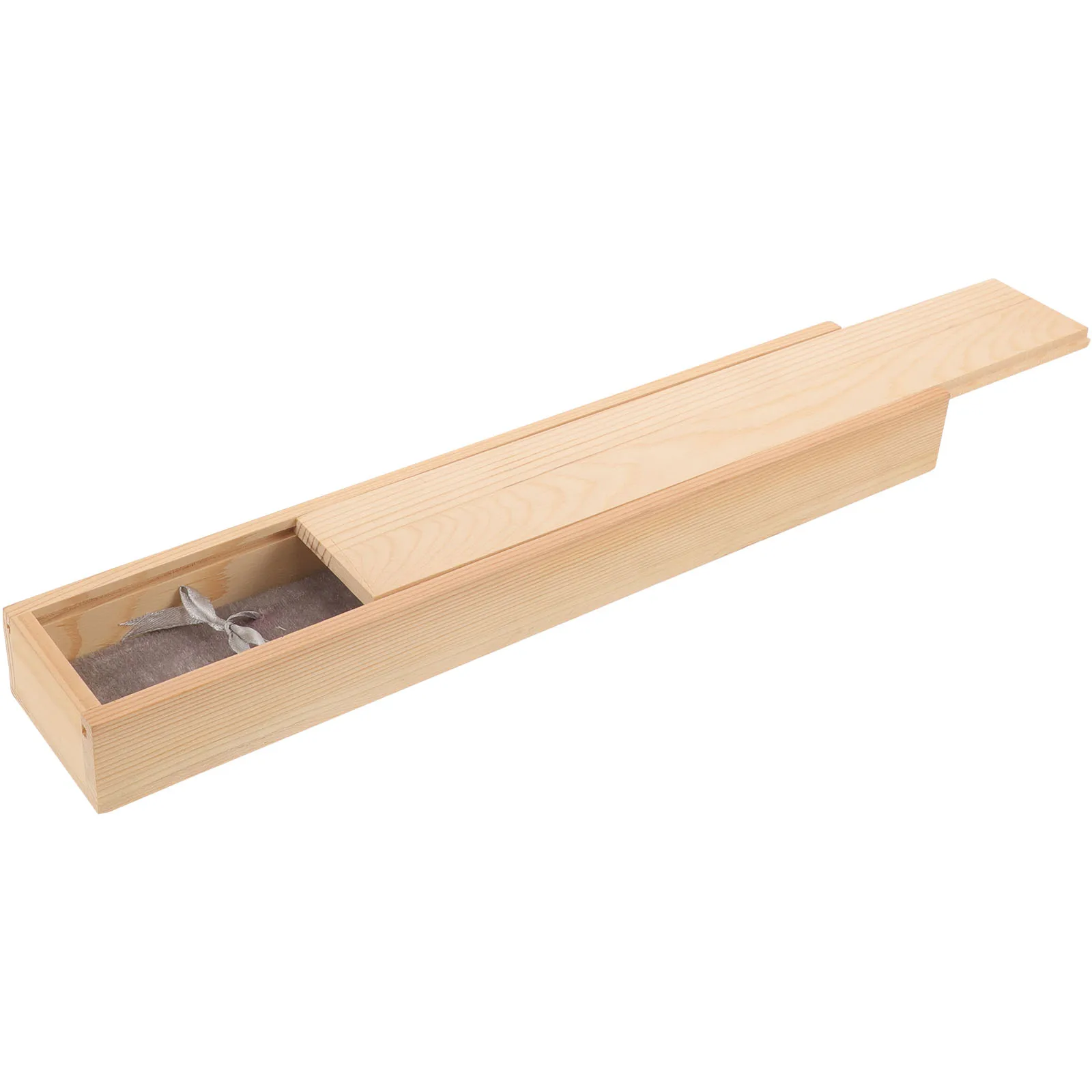

Brush Gift Box Fountain Pen Storage Case Calligraphy Artist Pencil Paint Holder