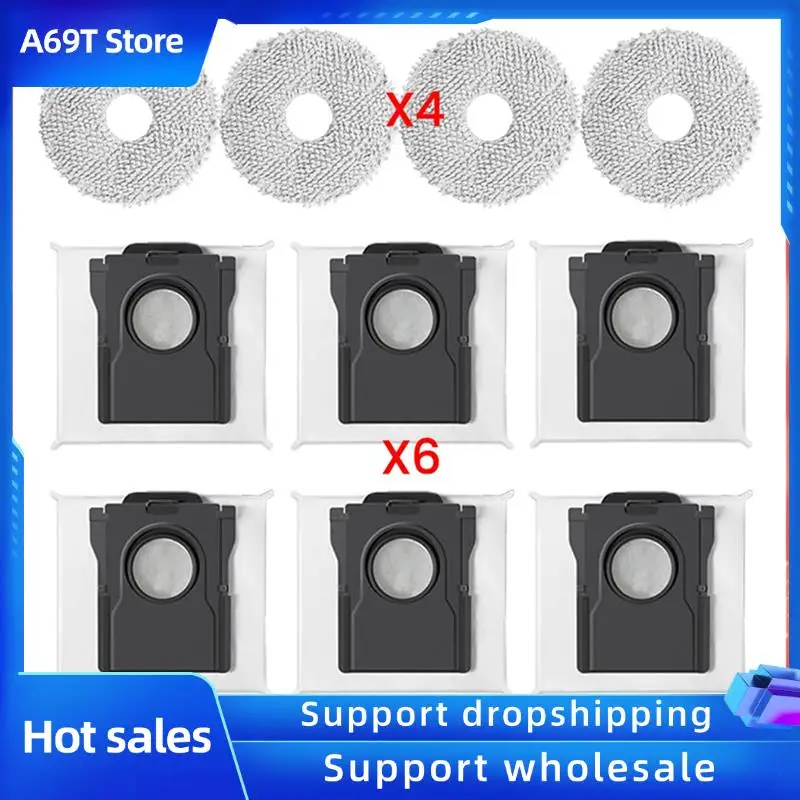 A69T Replacement Pa… - image