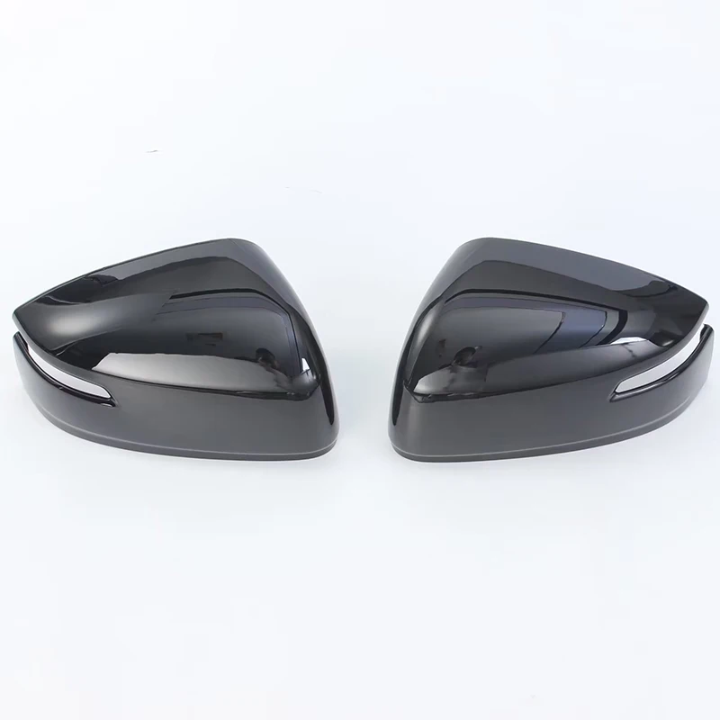 

Для Toyota Land Cruiser 300 LC300 2020 2021 2022, крышка зеркала заднего вида на боковую дверь автомобиля, защитная наклейка