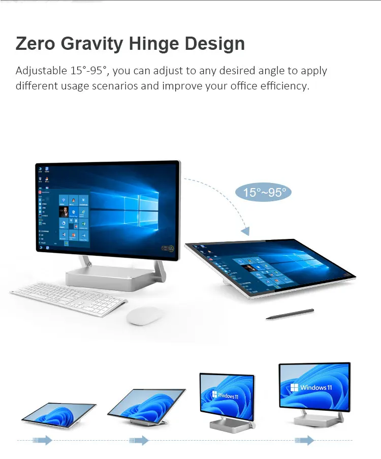 All In One Gaming D… - image