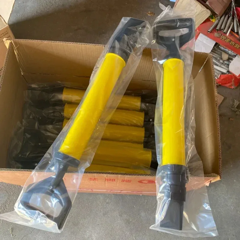 Manual Aulking Gun Concrete Mortar Cement Applicator Pump Tools for Grouting Lime Construction Material Filling