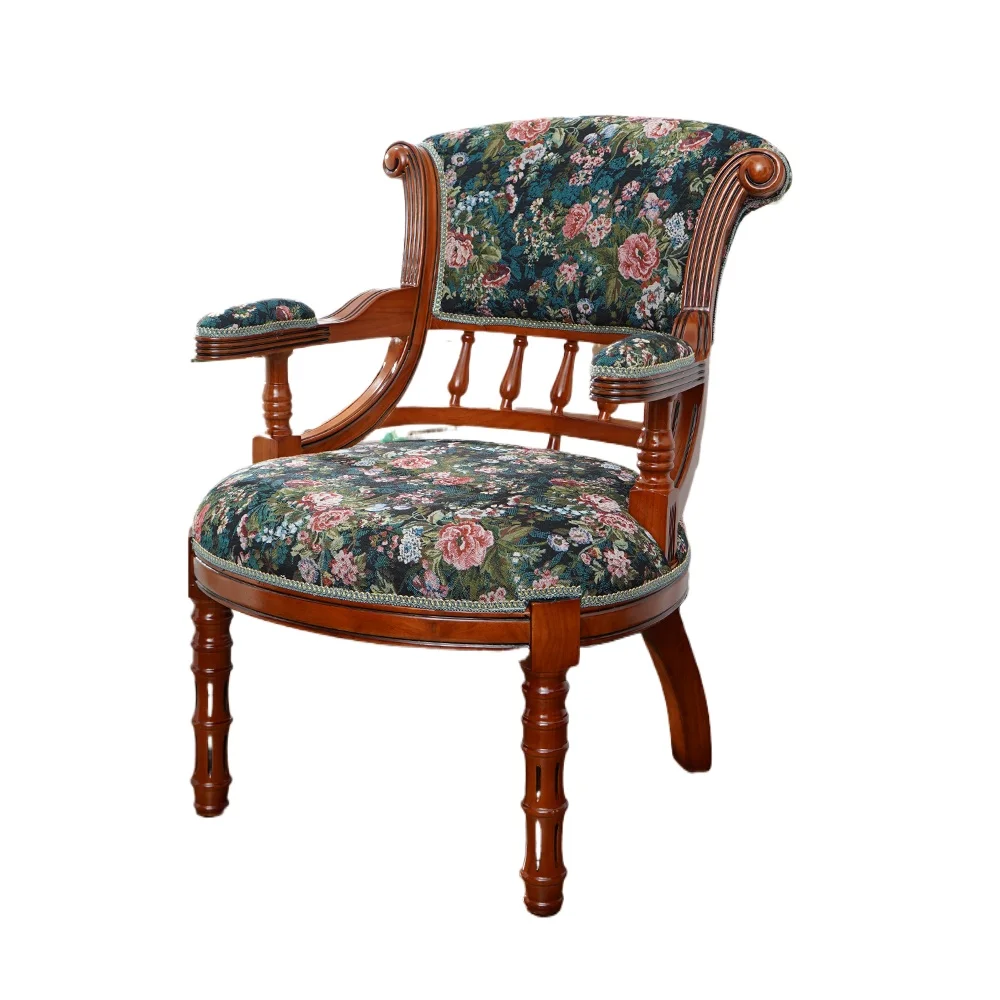 Directo de Fábrica 2026 Top YXY Silla de Comedor, Mesa de Comedor de Madera Maciza, Mesa Auxiliar para Estudio en Casa, Silla para Balcón