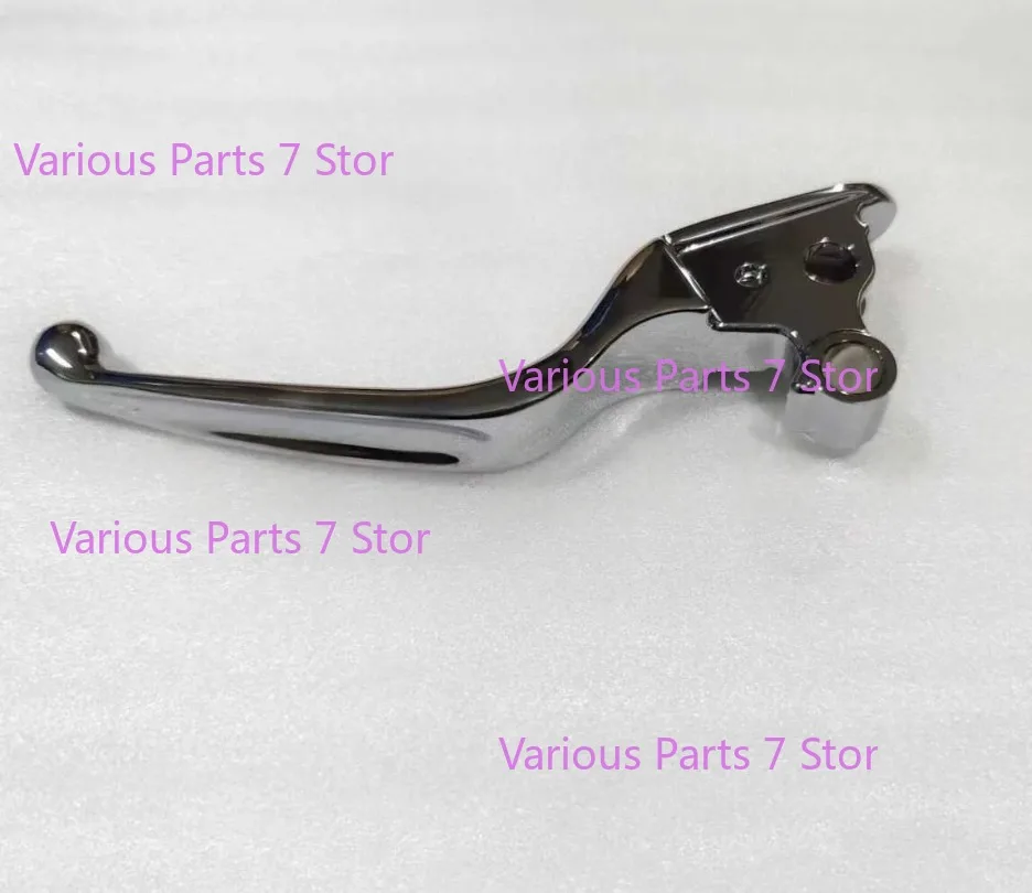 Motorcycle Clutch Brake Levers Handle for QJMotor QJ600-12B SRV600