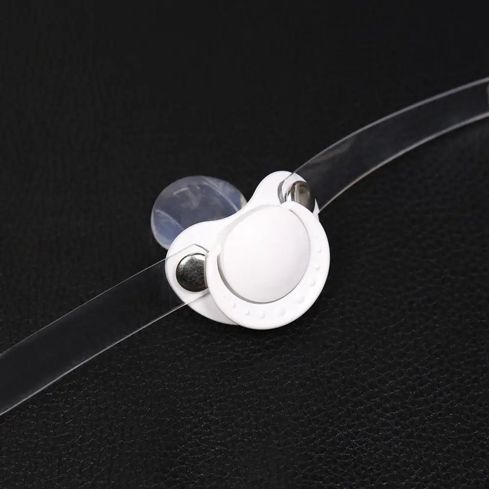 cute pacifier Open Mouth Gag Plug Adult Bondage Restraints Toys Ball Bdsm Sex for Woman Juegos Sexuales