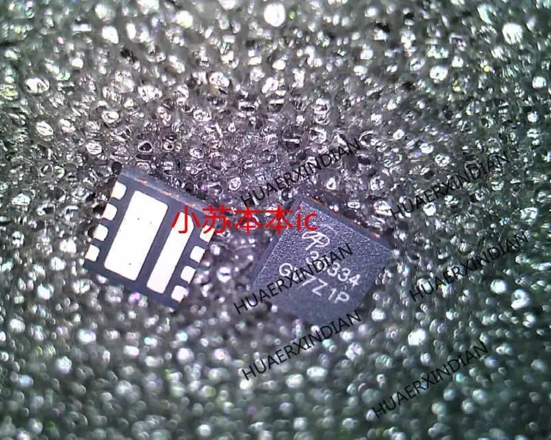 Nieuwe Originele Nieuwe Originele AONH36334 AON36334 Afdrukken 36334 30V 16A 8.3 QFN8 In Voorraad