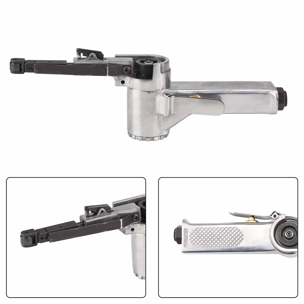 3/8 Inch Air Belt S…