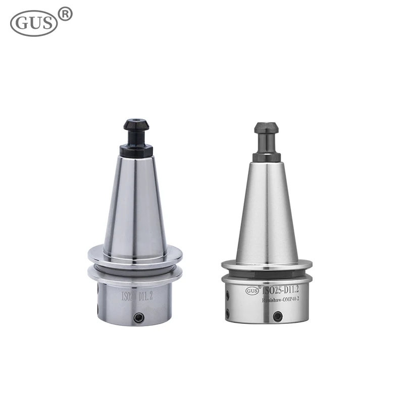 حامل أدوات مسبار Renishaw OMP40 D11.2 BT30 BT40 NBT30 BBT30 40 ISO20 25 HSK25E 32E 40E 50E 50A 63F 63A SK40 CAT40 أدوات المخرطة