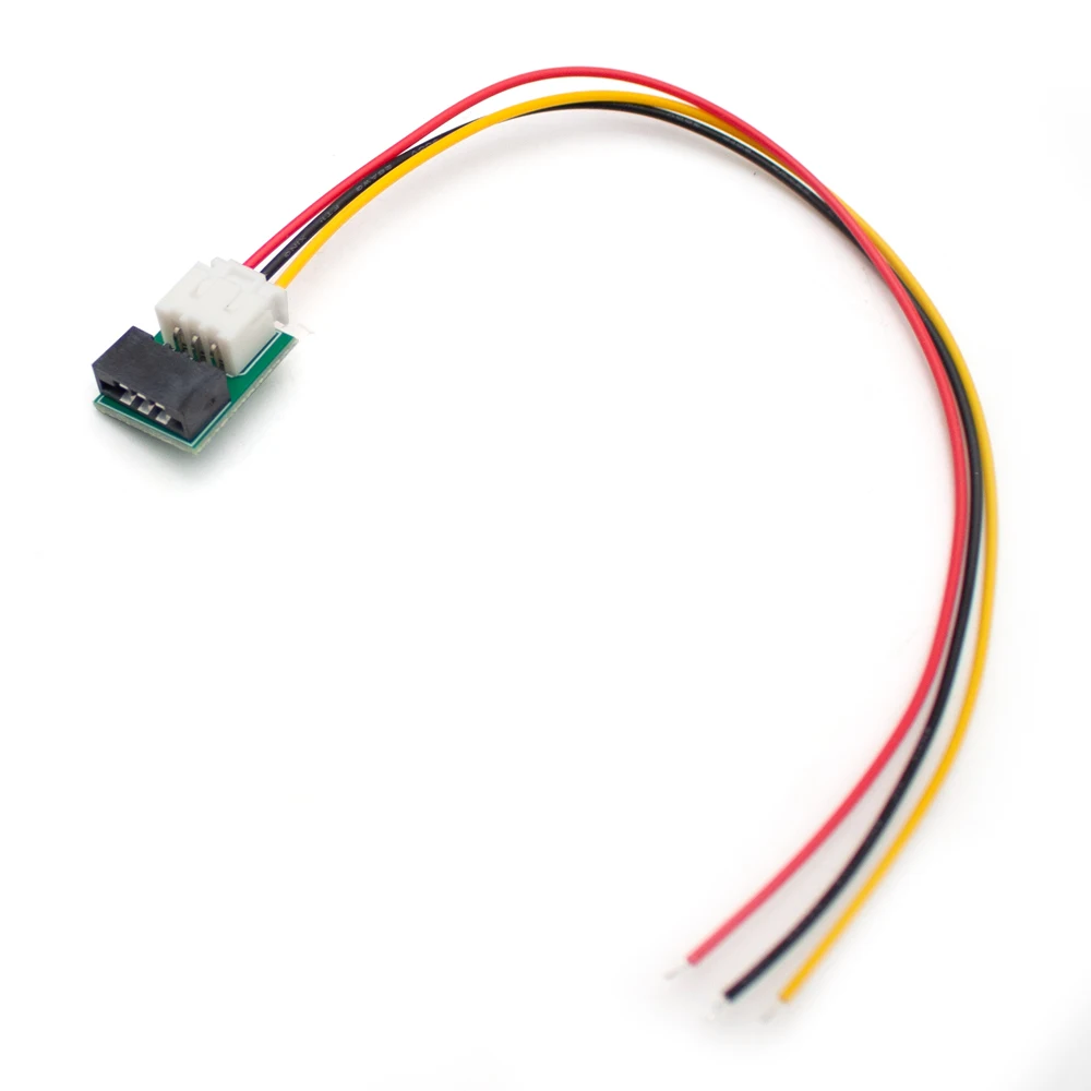 Electrode Plug Adapter / Screen-Printed Electrode Adapter for Electrochemical Workstation