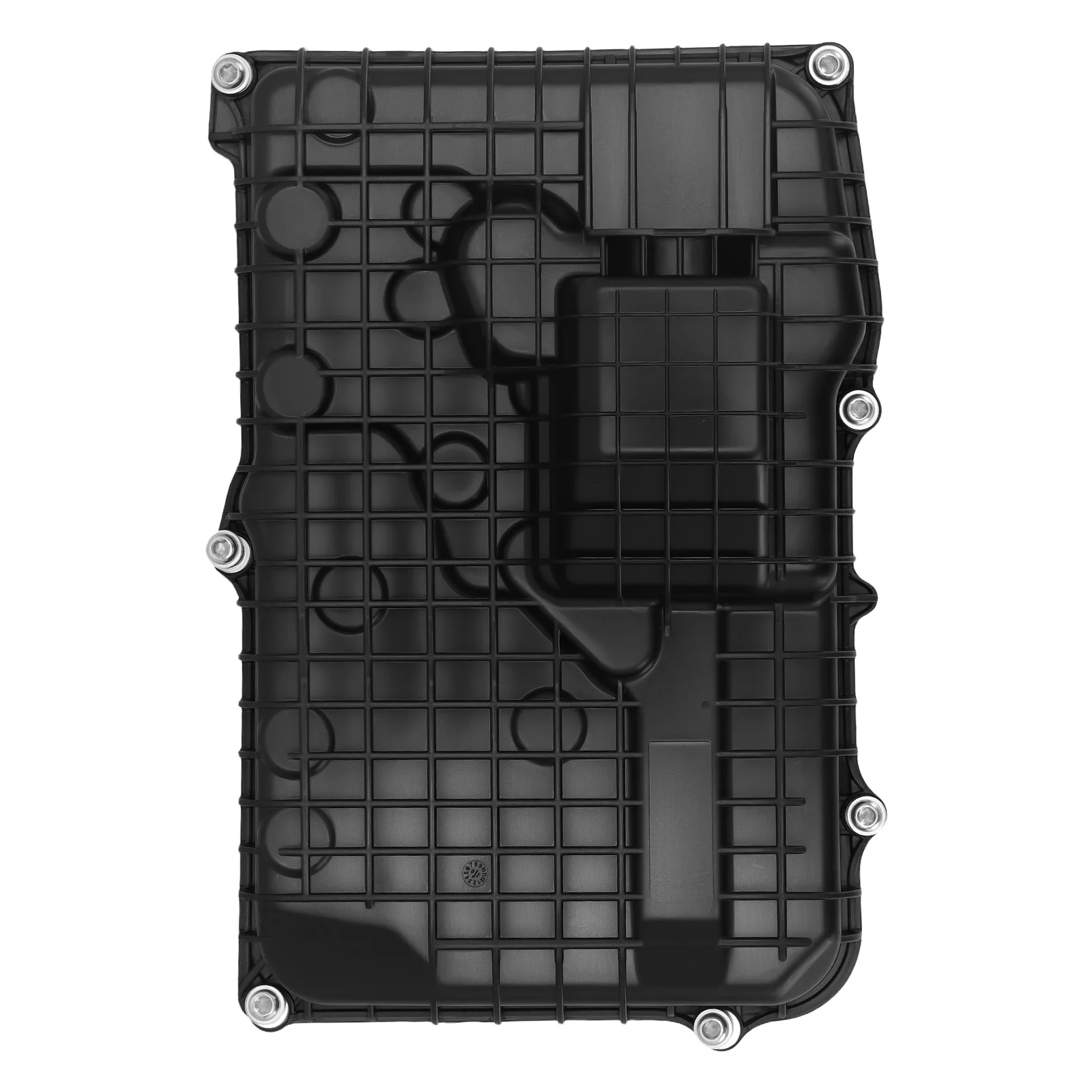 Transmission Oil Pan for Chrysler Pacifica/500L 2015-2020 4752951AA Gasket