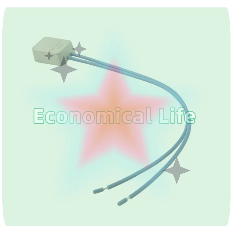 1Pc Retrofit Module Brushed Motors Soft Start Switch 230V To 12-20A Soft Startup Current Limiter Power Tools
