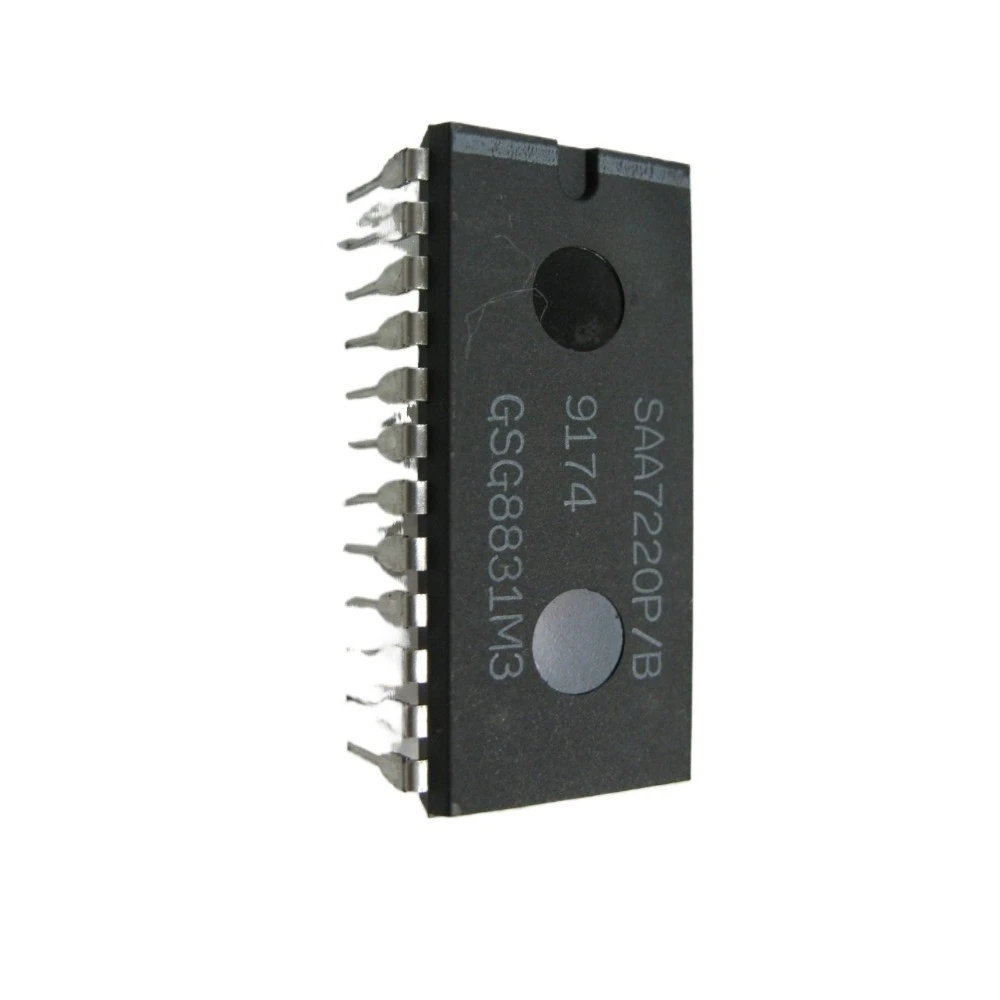 ic for  SAA7220P/B Old Stock