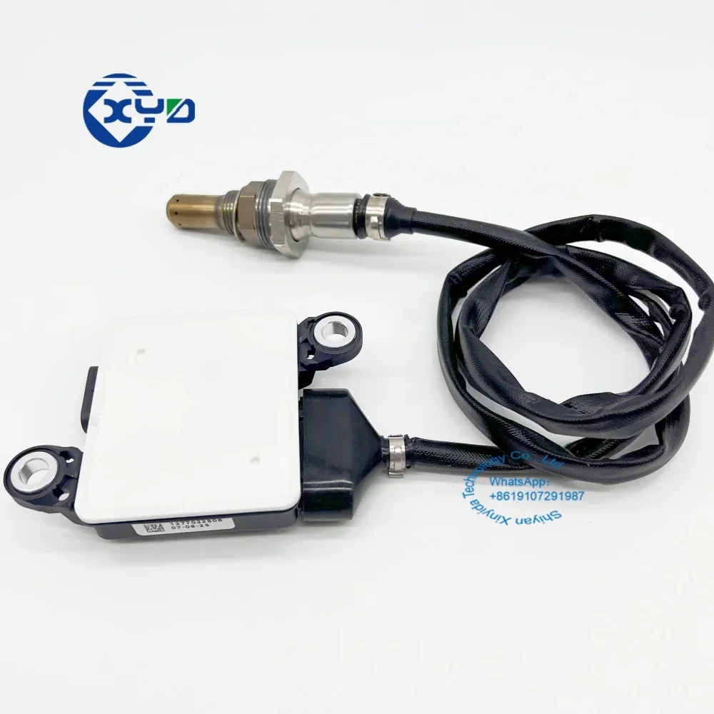 XINYIDA Factory Supply High Quality Probe Nox Sensor Nitrogen Oxide Sensor 68146138AC  0281006343