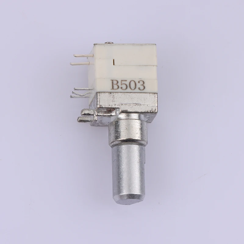 Potentiomètre Walperforé 1880619Z06, interrupteur de contrôle du volume pour radio GP328, CP200, EP450, GP88S, GP3188, GP3688, CP040, CP140, CP180