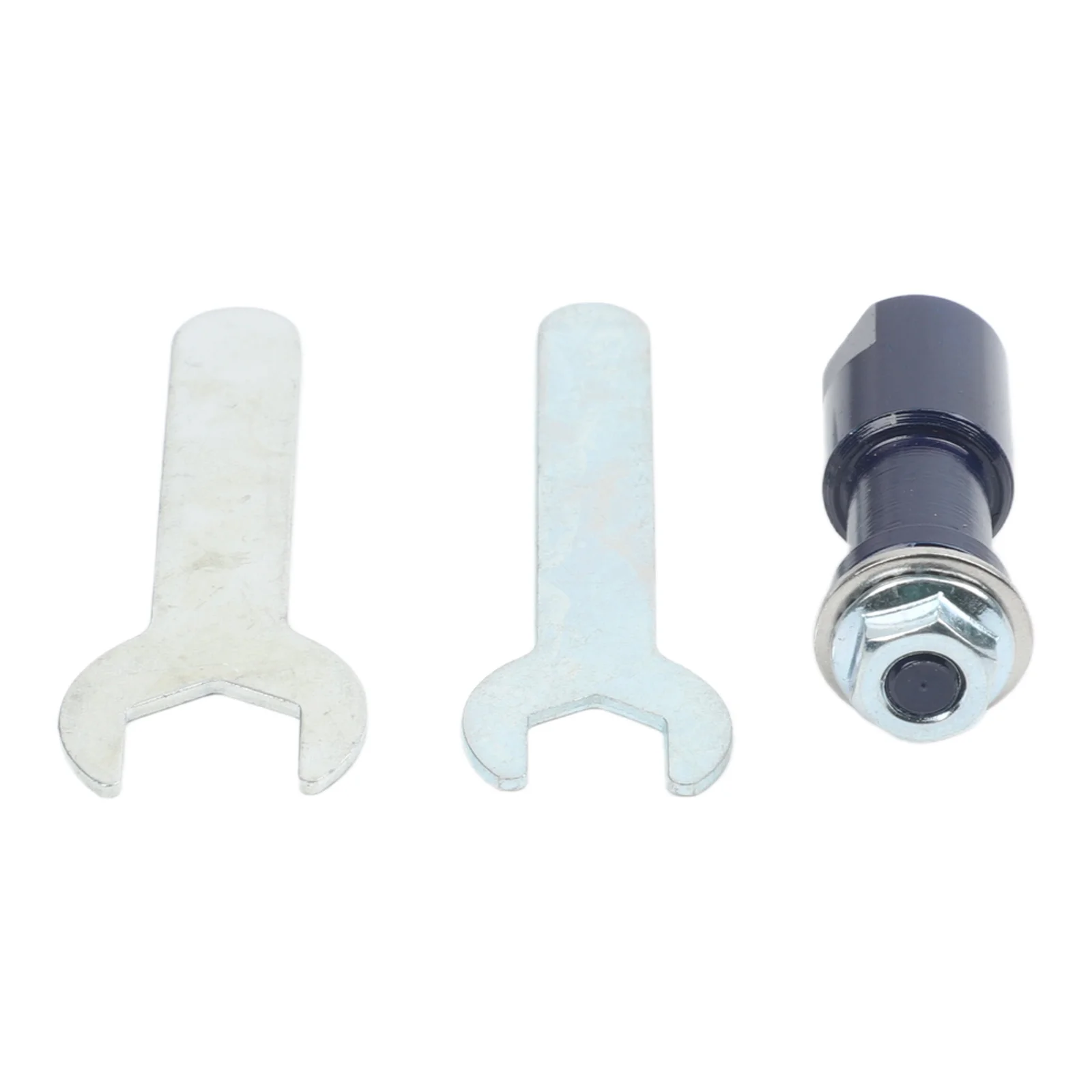 

Адаптер для угловой шлифовальной машины M10 на M14, комплект для шлифовки, удаления ржавчины, полировки, с противоскользящим покрытием