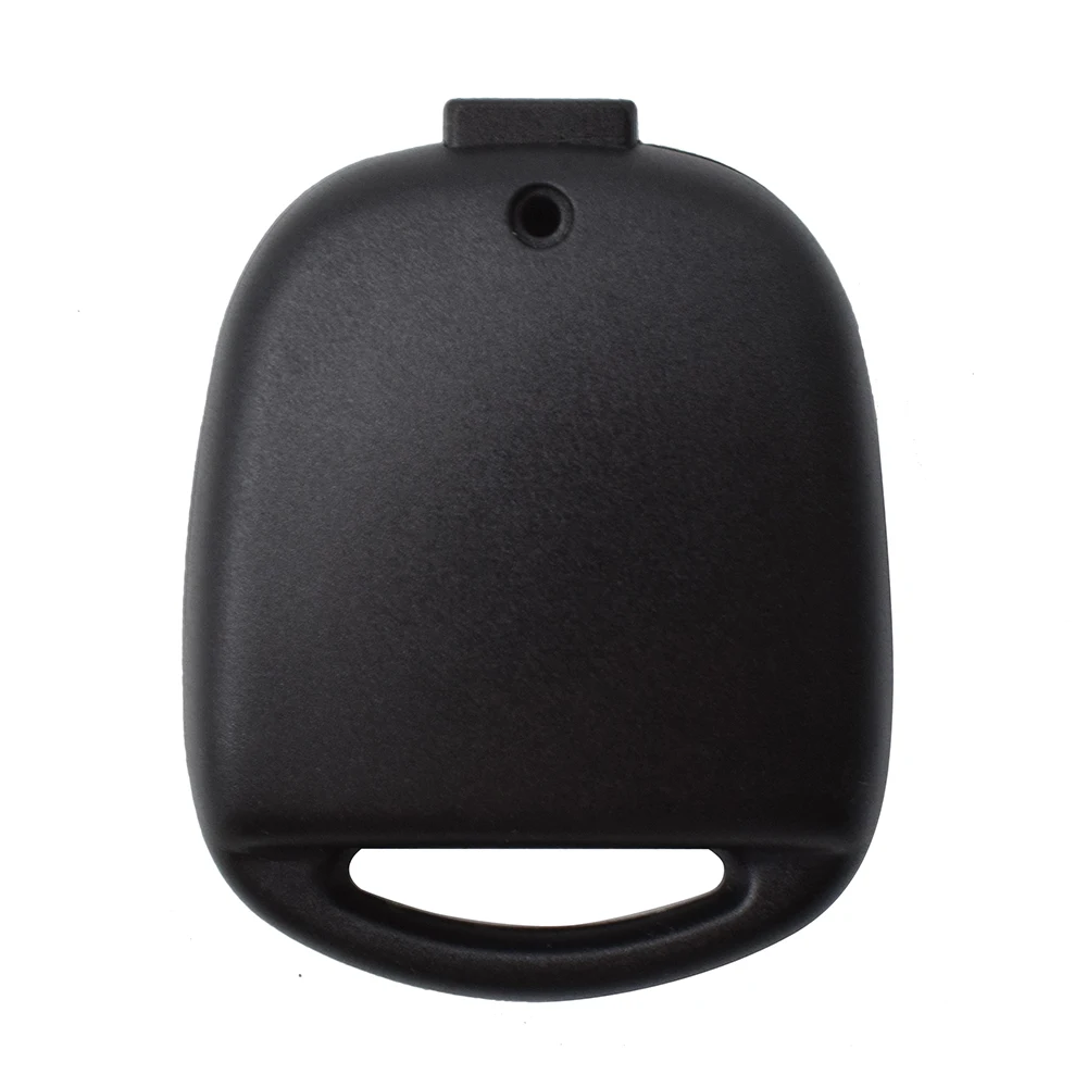 2 3 botão almofada interruptor remoto chave do carro caso escudo para toyota rav4 prado corolla land cruiser previa tarago pixis rush celica