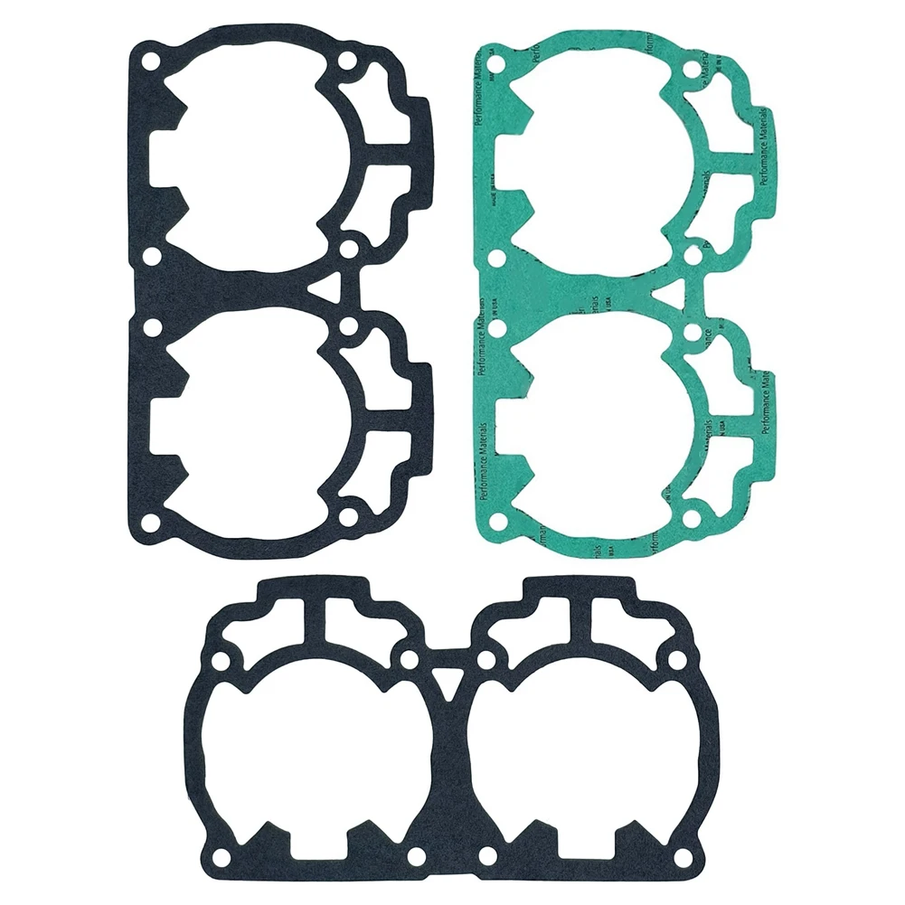 

Точный снегоход для лыж Doo MXZ 600/Grand Touring 600, полный комплект прокладок 09-711259