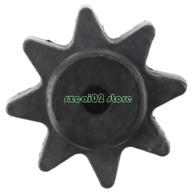 400B Easy Install Steering Gear Cushion 45254-28040 45253-28130 For Automobile Models Ensuring Long Lasting Performances