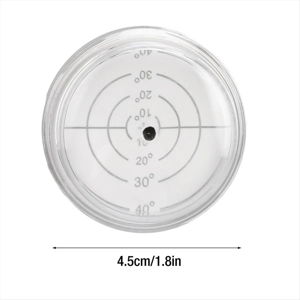 #84G Solar Angle Guide for Solar Panel - Solar Panel Accessories,Solar Angle Guide,(ABS)