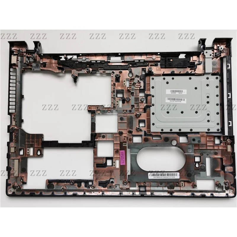 ZZ For Lenovo G500S G505S Z501 D Shell Bottom Base Case Cover 90202858