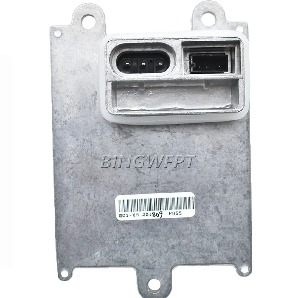 Ballast Xenon D1S D…