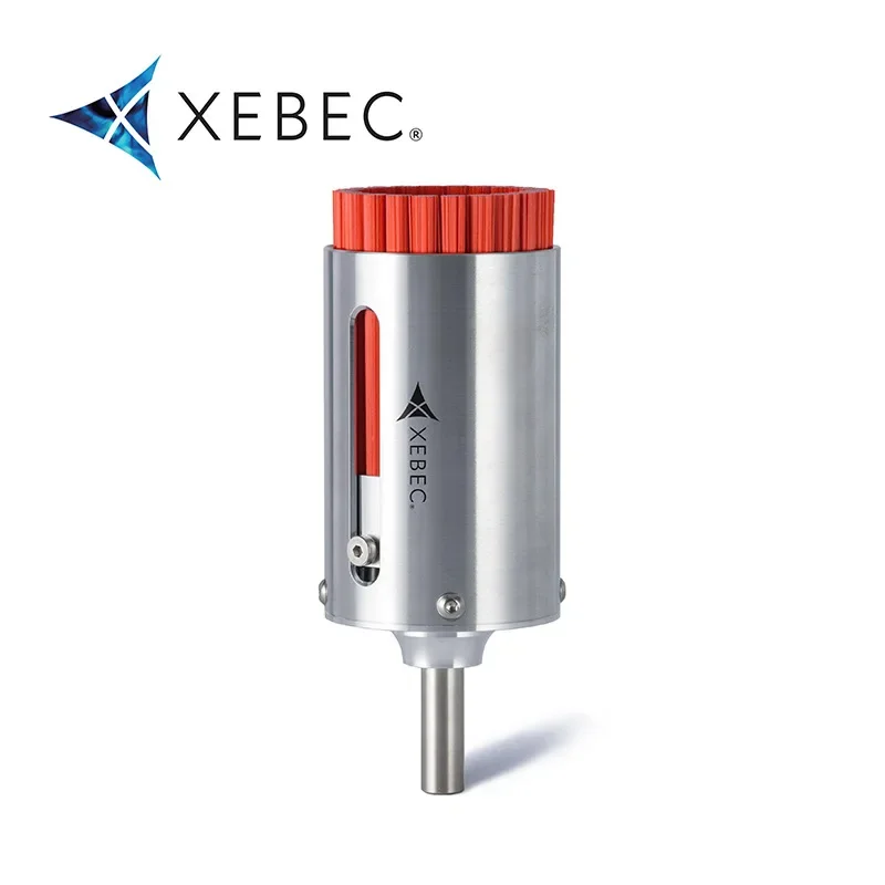 XEBEC Rubik Surface Polishing Deburring Knife Pattern Grinding Brush A11-CB60M