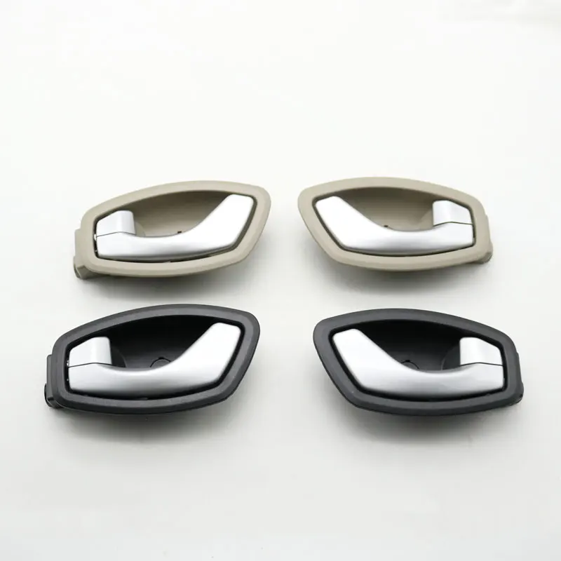 

1PC Car Parts Inside Interior Opening Door Handle for Renault Fluence OEM 806715396R 806713870R