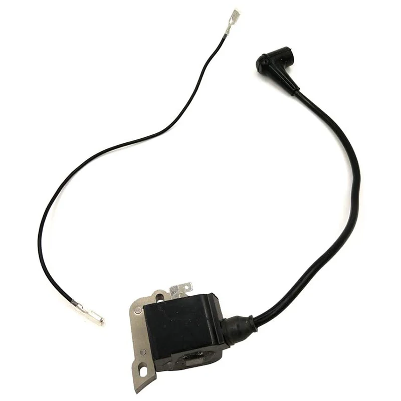 Cewka zapłonowa nadaje się do części pił łańcuchowych Husqvarna 50 51 55 254 257 261 262 266 268 272 XP