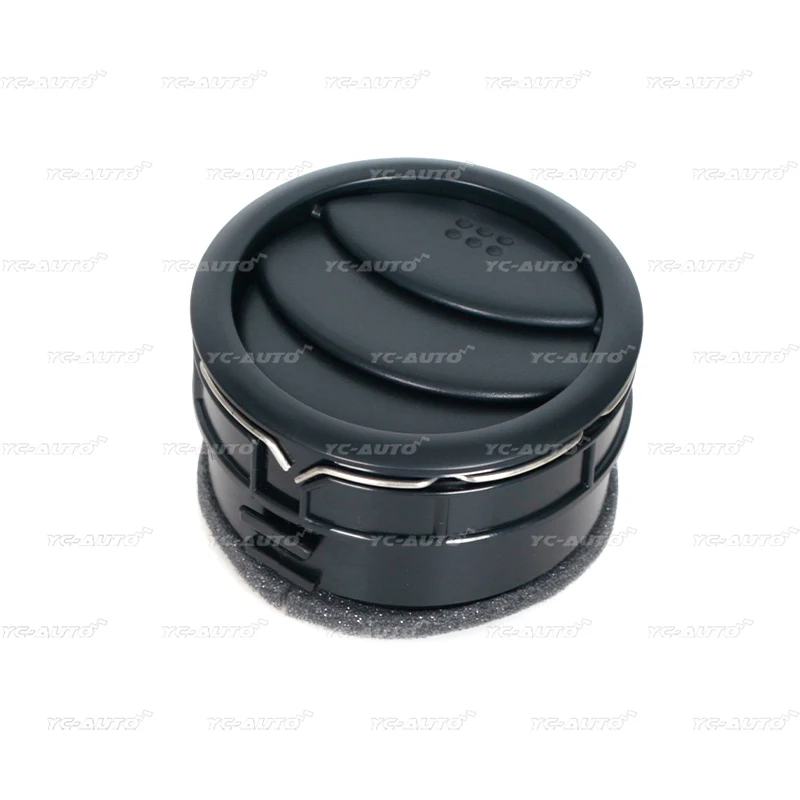For Suzuki Jimny 2015-2018 Front Dashboard AC Air Condition Vent Outlet Trim Grille Car Accessories