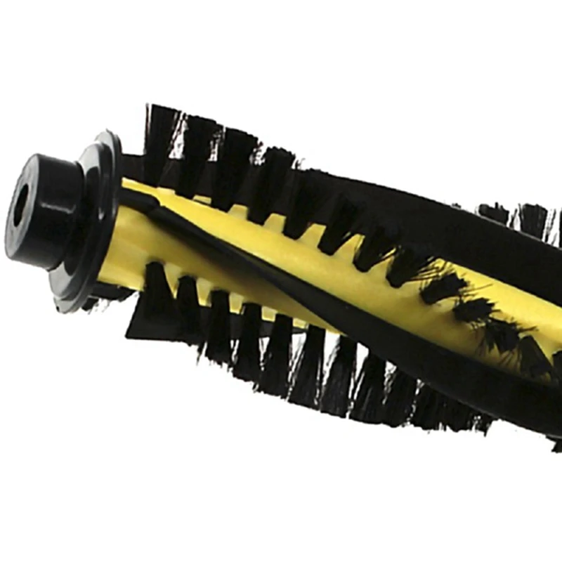 ¡Promoción! Para Neatsvor X500/600 Pro para Tesvor X500 Pro T8 M1 accesorios de aspiradora robótica cepillo principal de repuesto