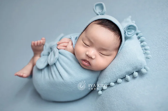 Baby Photography Props  Newborn Photography  Blanket Baby Photo Wrap Swaddling Photo Studio Shoot  Accessories